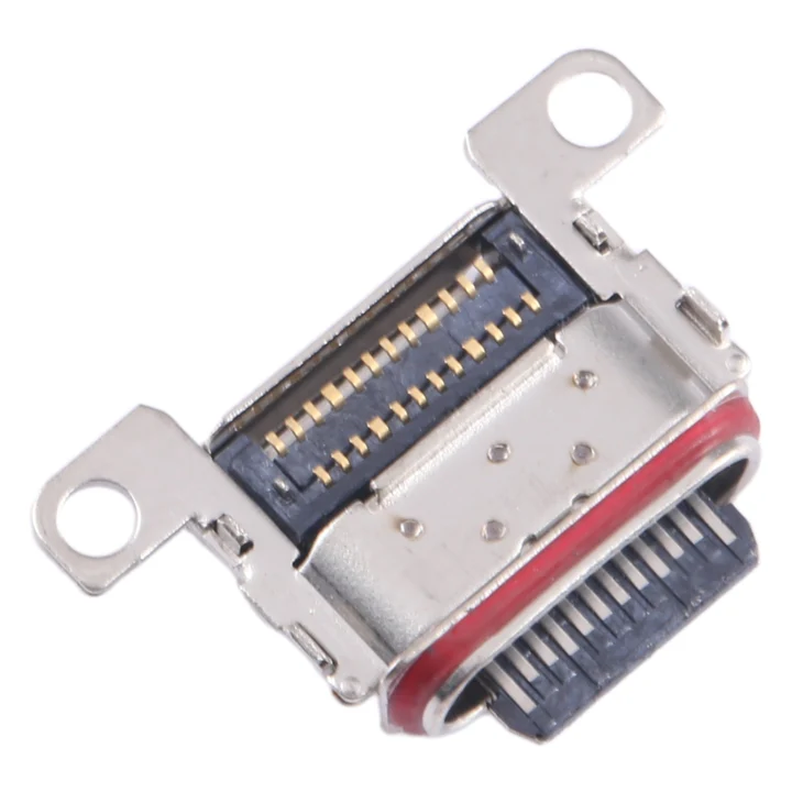 Charging Port Connector for Samsung Galaxy S24 / S24 Plus / S24 Ultra Charging Port Connector for Samsung Galaxy S24 / S24 Plus / S24 Ultra